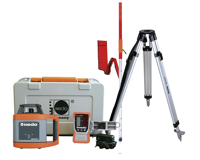 SIRIUS1 H Set, laser class 3R WAPS Shop