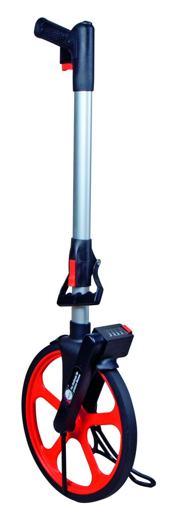 Lightweight measuring wheel Deluxe | WAPS Shop