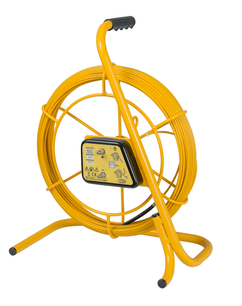 Leica DD120 Utility Locator WAPS Shop